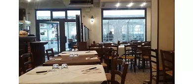 Ristorante Pizzeria Civico 312