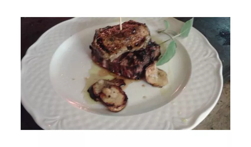 Ristorante Pizzeria Il Chiodo Massarosa