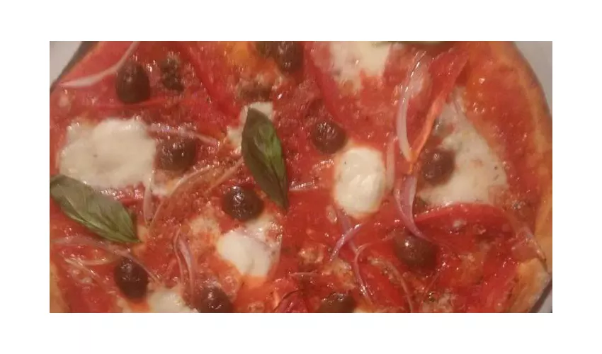 Ristorante Pizzeria Il Chiodo Massarosa