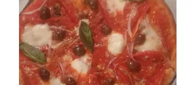 Ristorante Pizzeria Il Chiodo Massarosa