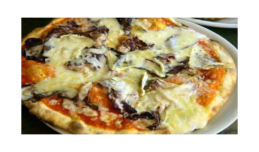 Ristorante Pizzeria Il Chiodo Massarosa