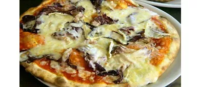 Ristorante Pizzeria Il Chiodo Massarosa
