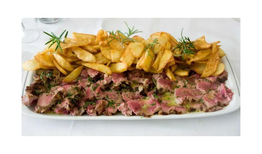Ristorante Pizzeria Il Chiodo Massarosa