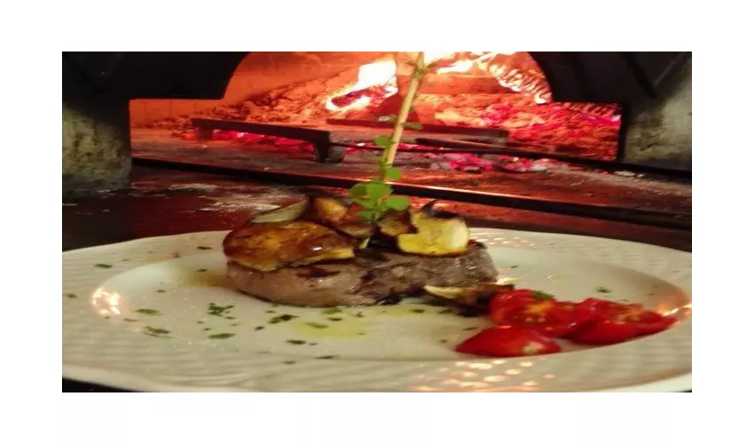 Ristorante Pizzeria Il Chiodo Massarosa