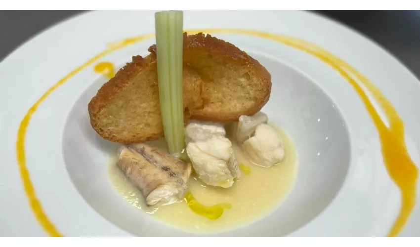 Il Pesce Pazzo
