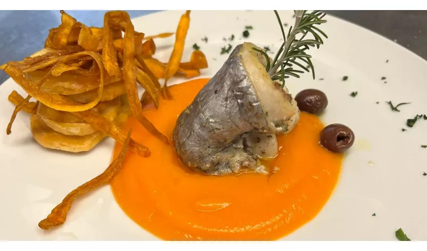 Il Pesce Pazzo