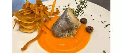 Il Pesce Pazzo
