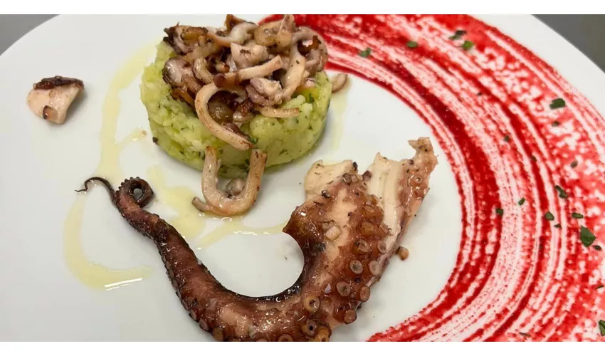 Il Pesce Pazzo
