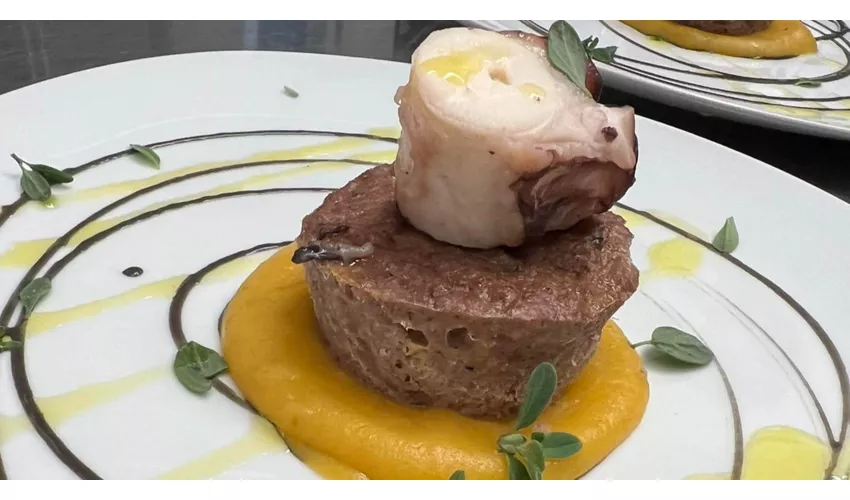 Il Pesce Pazzo