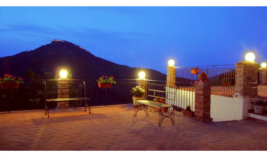 CASALE MARGHERITA turismo rurale