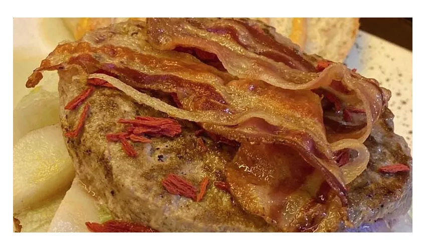 Ham Ham
