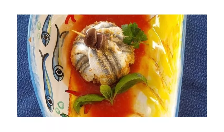 Ristorante al Fiordo