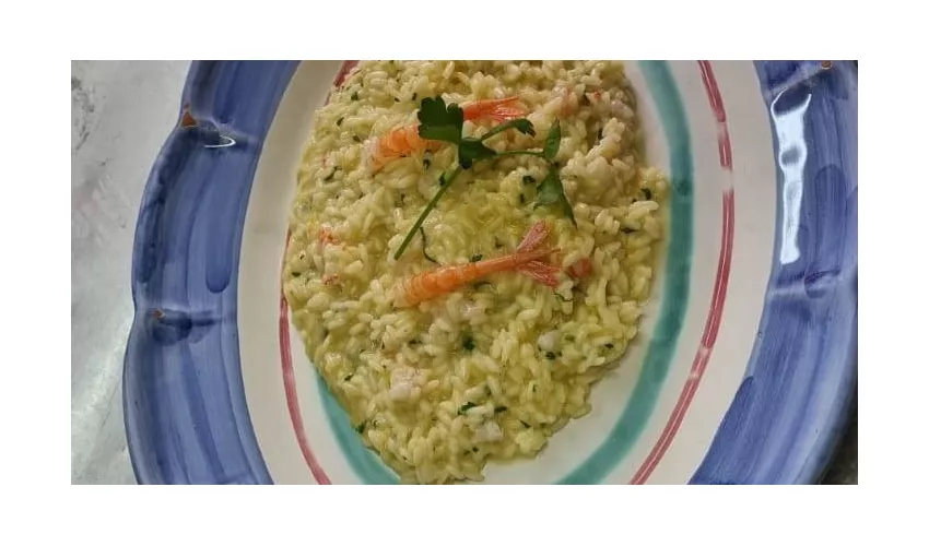 Ristorante al Fiordo