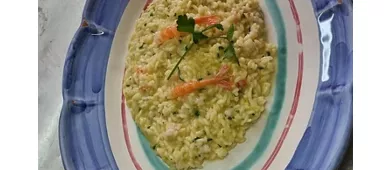 Ristorante al Fiordo
