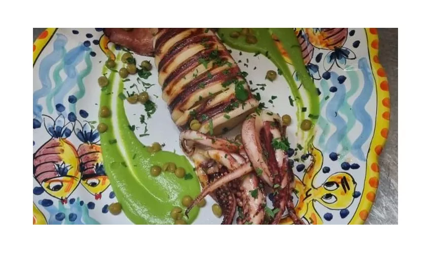 Ristorante al Fiordo
