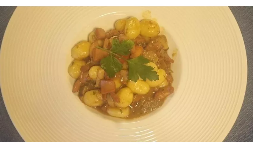 Ristorante al Fiordo