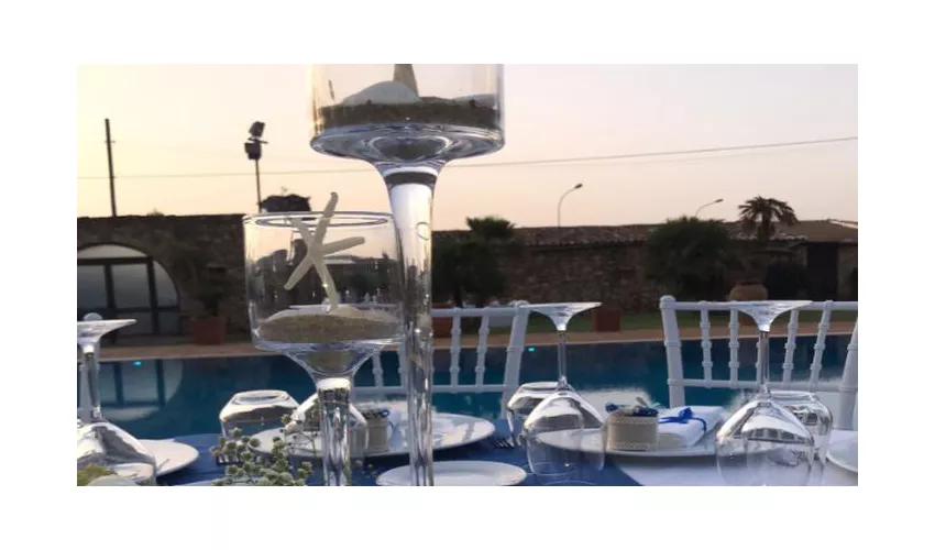 Costa Corsara - Ricevimenti, Restaurant & Catering