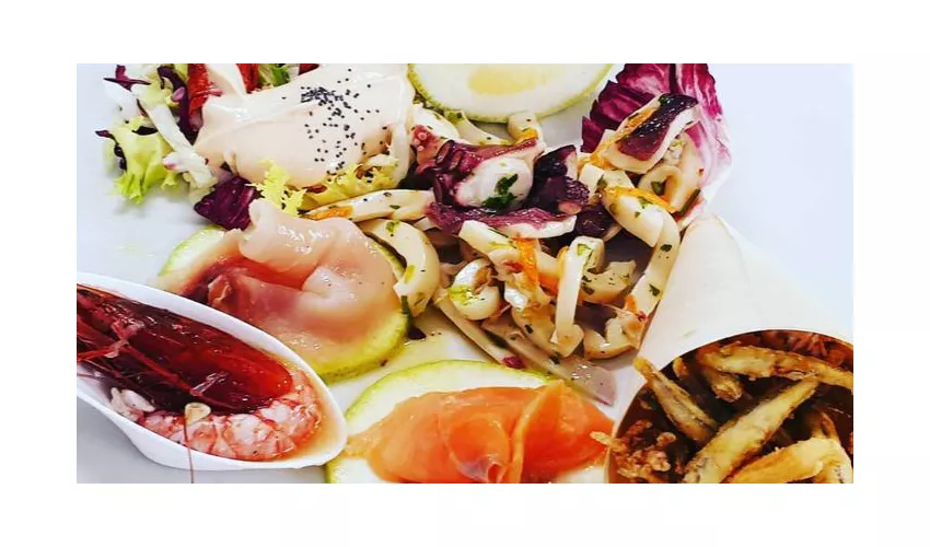 Costa Corsara - Ricevimenti, Restaurant & Catering