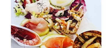 Costa Corsara - Ricevimenti, Restaurant & Catering