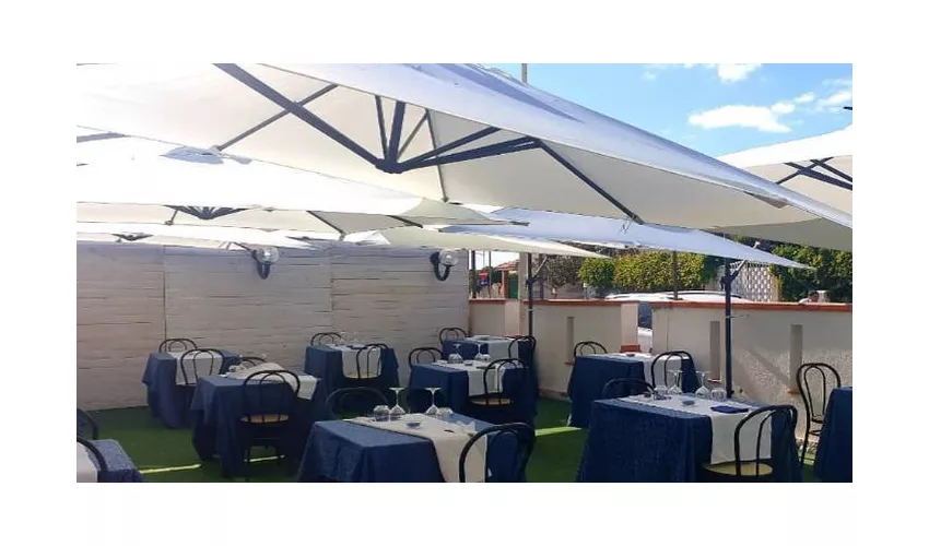 Costa Corsara - Ricevimenti, Restaurant & Catering