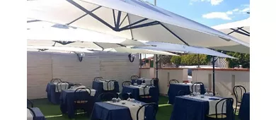 Costa Corsara - Ricevimenti, Restaurant & Catering