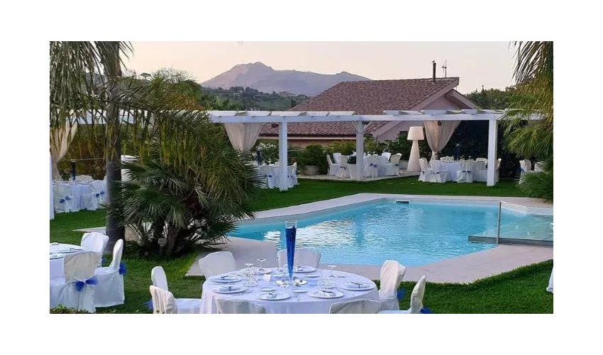 Costa Corsara - Ricevimenti, Restaurant & Catering