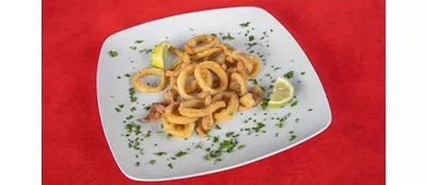 Trattoria Torremuzza Alla Kalsa