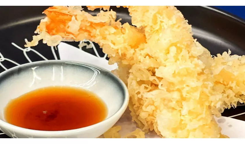 Mana Sushi