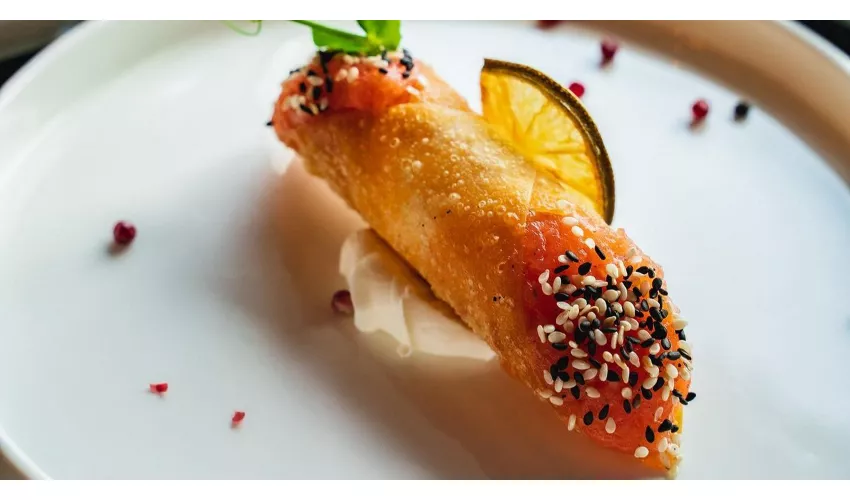 Mana Sushi