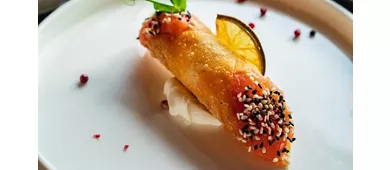 Mana Sushi