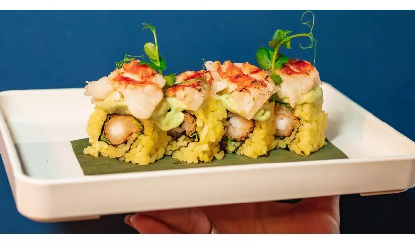Mana Sushi