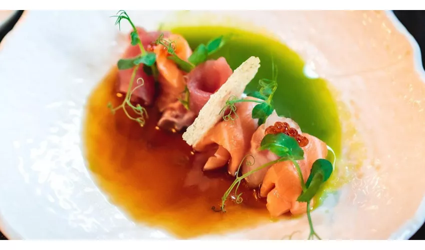 Mana Sushi