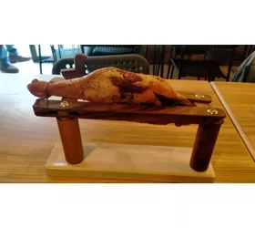 La Gustoteca food wine & beer