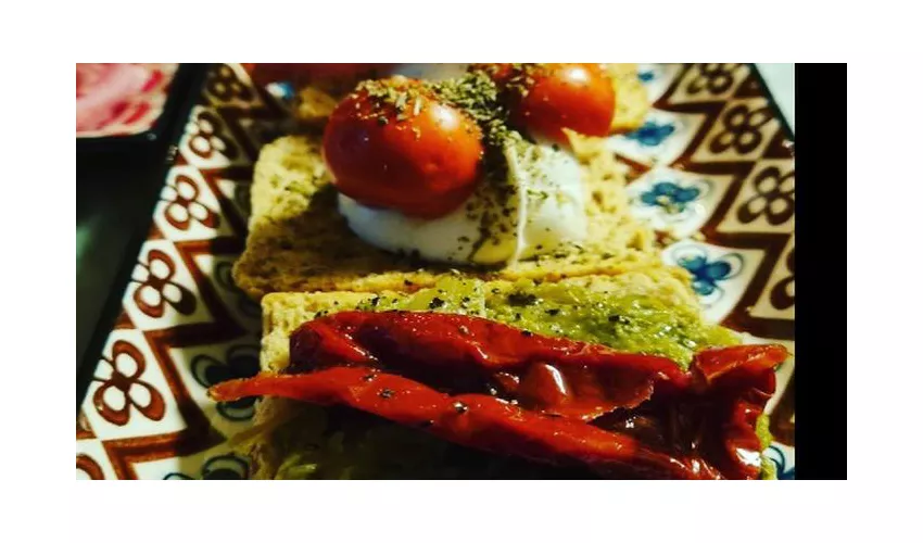 Mado’ | Vineria di quartiere