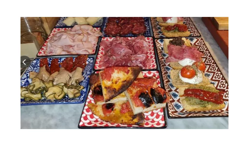 Mado’ | Vineria di quartiere