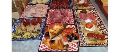 Mado’ | Vineria di quartiere