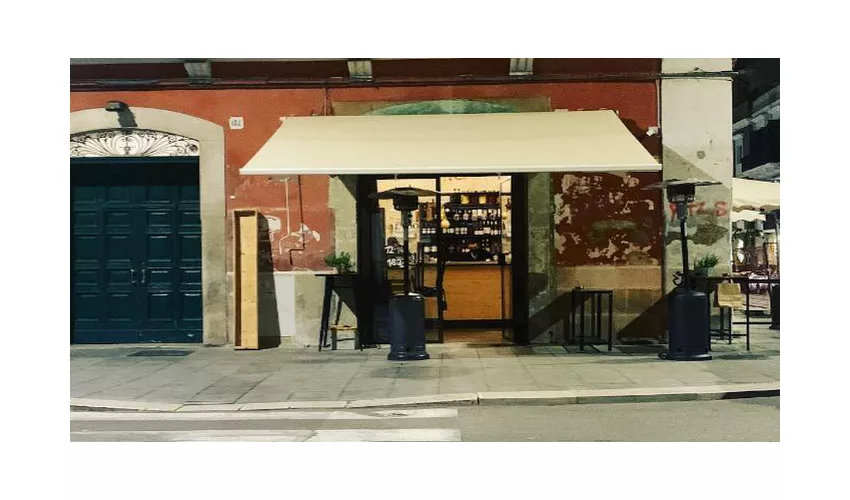 Mado’ | Vineria di quartiere