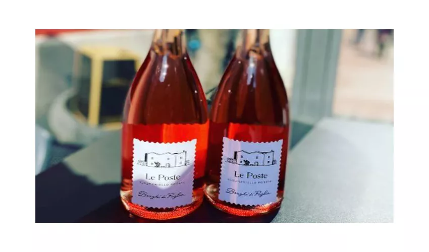 Mado’ | Vineria di quartiere