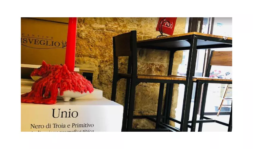 Mado’ | Vineria di quartiere