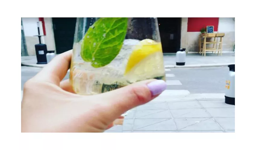 Mado’ | Vineria di quartiere