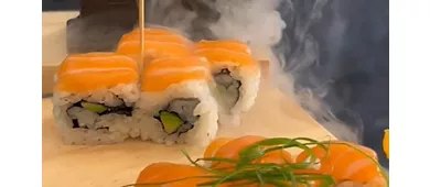 Sushi Kando - sapori d'oriente