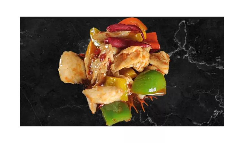 Sushi Kando - sapori d'oriente