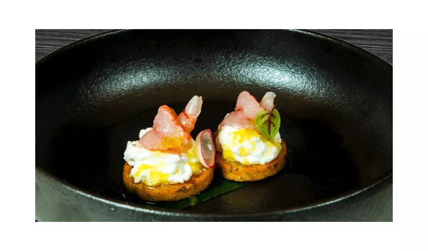 Sushi Kando - sapori d'oriente