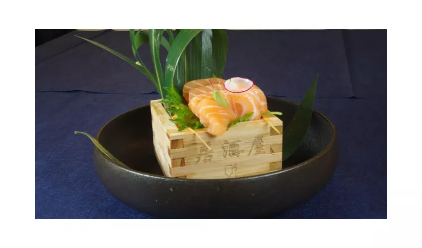 Sushi Kando - sapori d'oriente