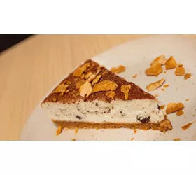 Nevelata Cheesecake