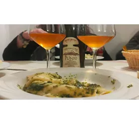 Osteria Pizzeria Da Ivo