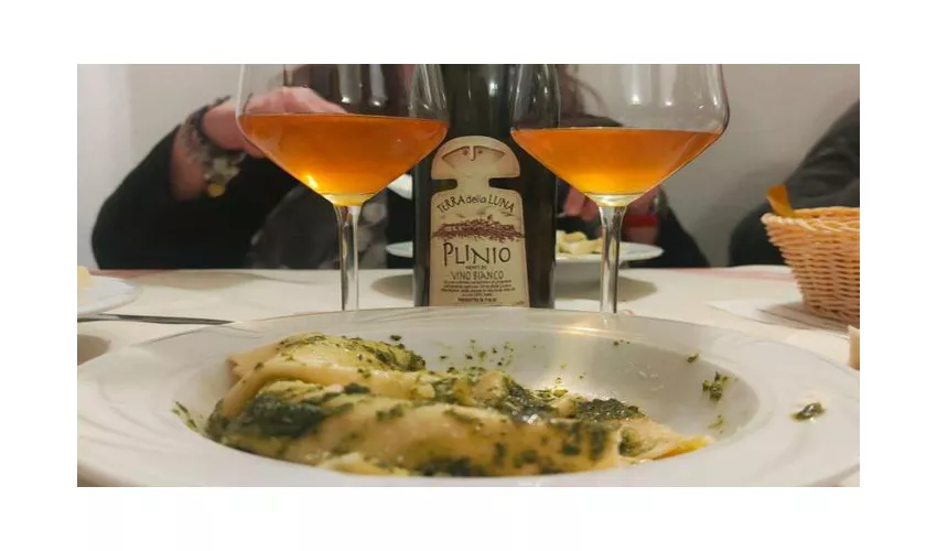 Osteria Pizzeria Da Ivo