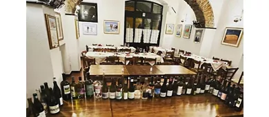Osteria Pizzeria Da Ivo