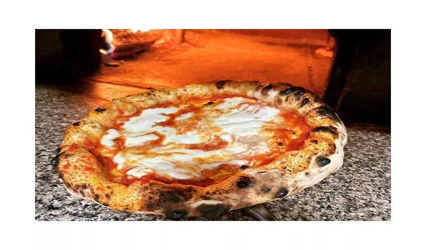 Osteria Pizzeria Da Ivo