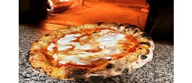 Osteria Pizzeria Da Ivo
